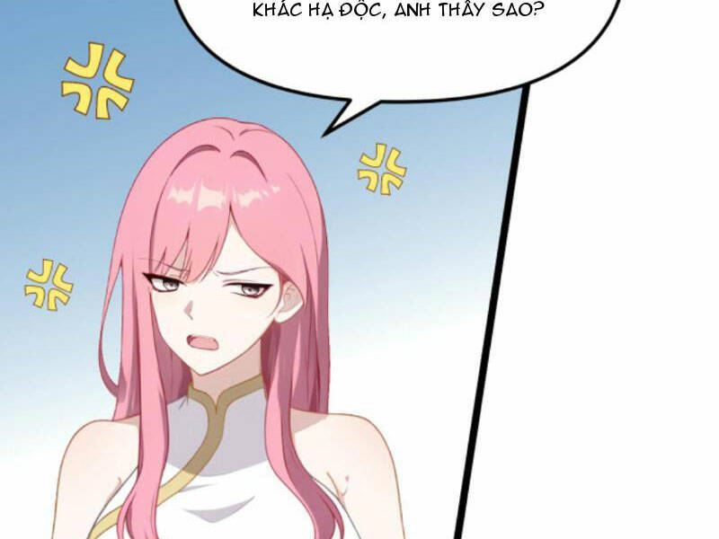 Nhân Vật Phản Diện: Sau Khi Nghe Lén Tiếng Lòng, Nữ Chính Muốn Làm Hậu Cung Của Ta! Chapter 59 - Trang 2