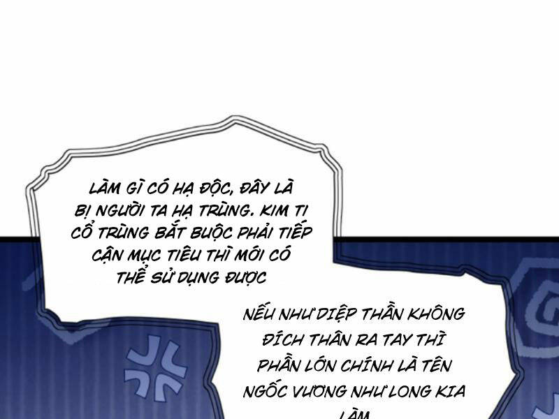 Nhân Vật Phản Diện: Sau Khi Nghe Lén Tiếng Lòng, Nữ Chính Muốn Làm Hậu Cung Của Ta! Chapter 59 - Trang 2