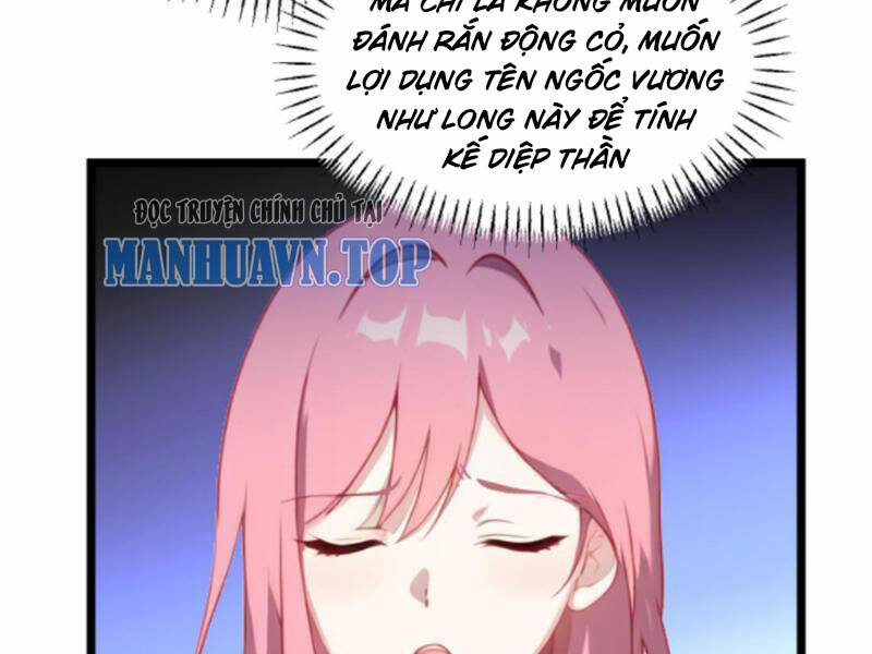 Nhân Vật Phản Diện: Sau Khi Nghe Lén Tiếng Lòng, Nữ Chính Muốn Làm Hậu Cung Của Ta! Chapter 59 - Trang 2