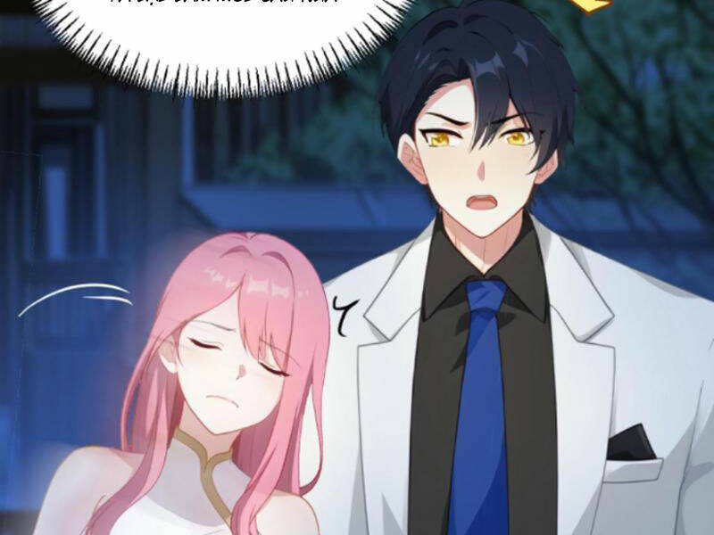 Nhân Vật Phản Diện: Sau Khi Nghe Lén Tiếng Lòng, Nữ Chính Muốn Làm Hậu Cung Của Ta! Chapter 59 - Trang 2