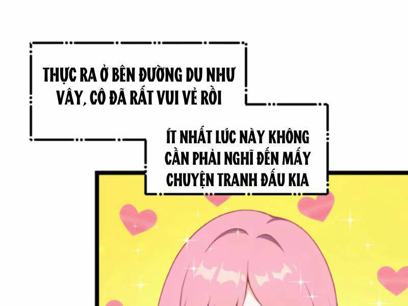 Nhân Vật Phản Diện: Sau Khi Nghe Lén Tiếng Lòng, Nữ Chính Muốn Làm Hậu Cung Của Ta! Chapter 59 - Trang 2
