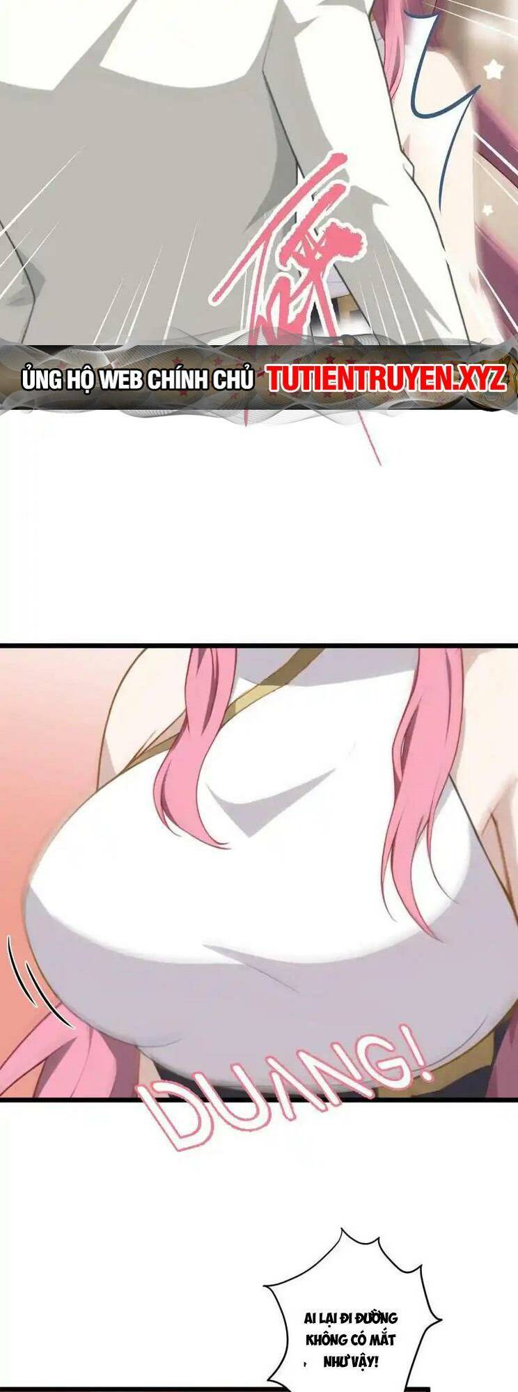 Nhân Vật Phản Diện: Sau Khi Nghe Lén Tiếng Lòng, Nữ Chính Muốn Làm Hậu Cung Của Ta! Chapter 6 - Trang 2