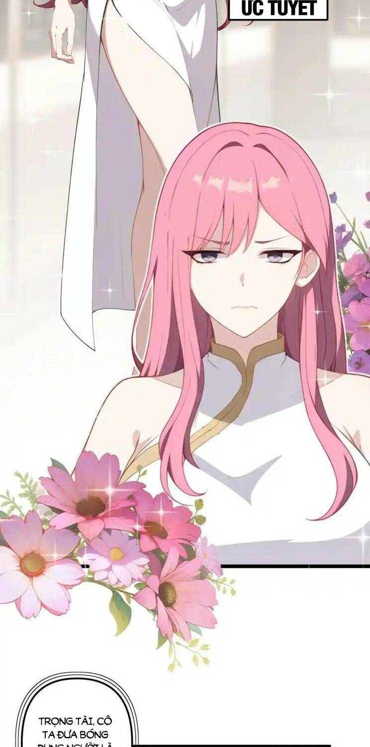 Nhân Vật Phản Diện: Sau Khi Nghe Lén Tiếng Lòng, Nữ Chính Muốn Làm Hậu Cung Của Ta! Chapter 6 - Trang 2