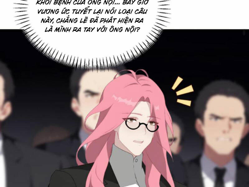 Nhân Vật Phản Diện: Sau Khi Nghe Lén Tiếng Lòng, Nữ Chính Muốn Làm Hậu Cung Của Ta! Chapter 60 - Trang 2