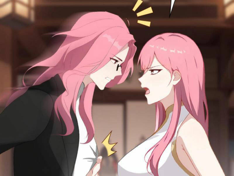 Nhân Vật Phản Diện: Sau Khi Nghe Lén Tiếng Lòng, Nữ Chính Muốn Làm Hậu Cung Của Ta! Chapter 60 - Trang 2