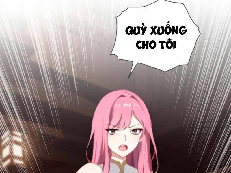 Nhân Vật Phản Diện: Sau Khi Nghe Lén Tiếng Lòng, Nữ Chính Muốn Làm Hậu Cung Của Ta! Chapter 60 - Trang 2