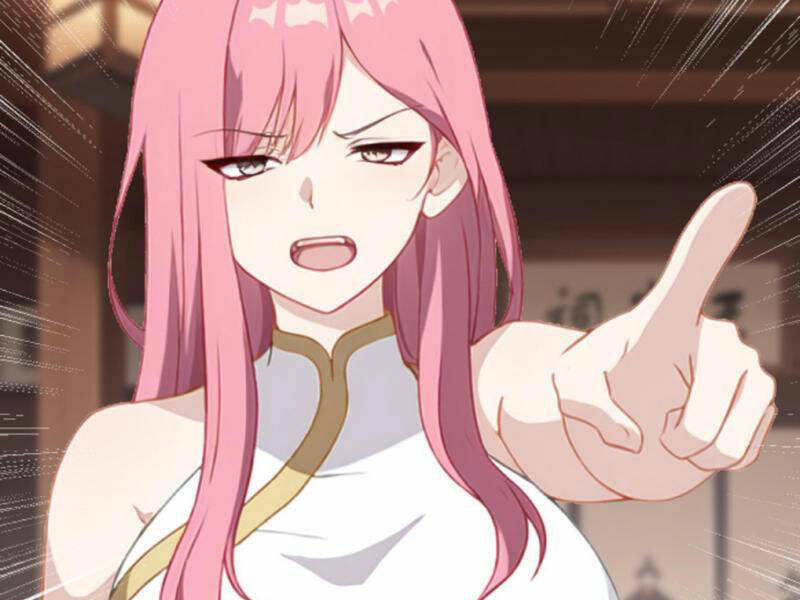 Nhân Vật Phản Diện: Sau Khi Nghe Lén Tiếng Lòng, Nữ Chính Muốn Làm Hậu Cung Của Ta! Chapter 60 - Trang 2