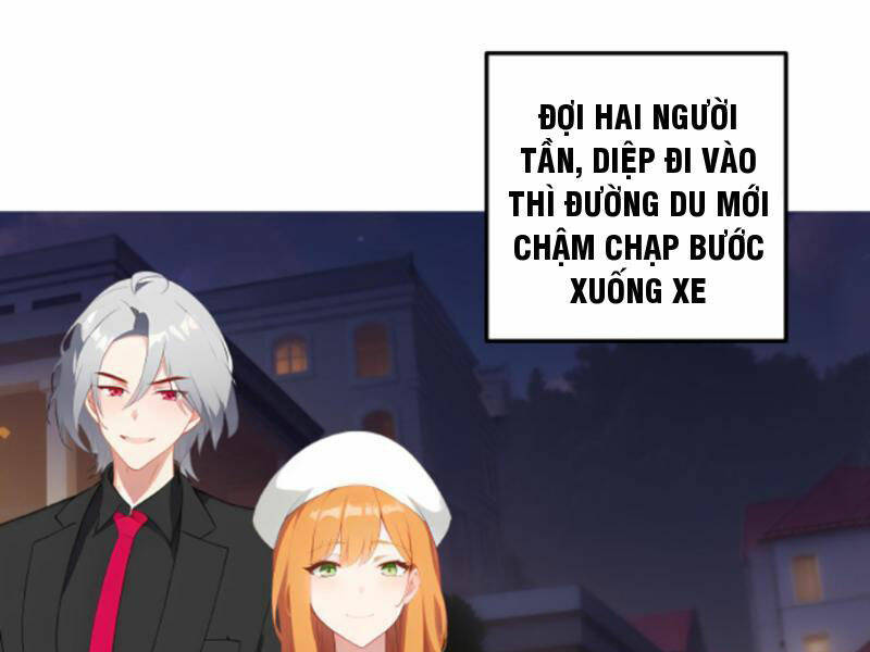 Nhân Vật Phản Diện: Sau Khi Nghe Lén Tiếng Lòng, Nữ Chính Muốn Làm Hậu Cung Của Ta! Chapter 62 - Trang 2