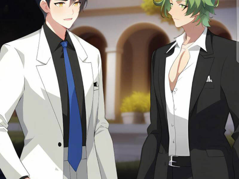 Nhân Vật Phản Diện: Sau Khi Nghe Lén Tiếng Lòng, Nữ Chính Muốn Làm Hậu Cung Của Ta! Chapter 62 - Trang 2