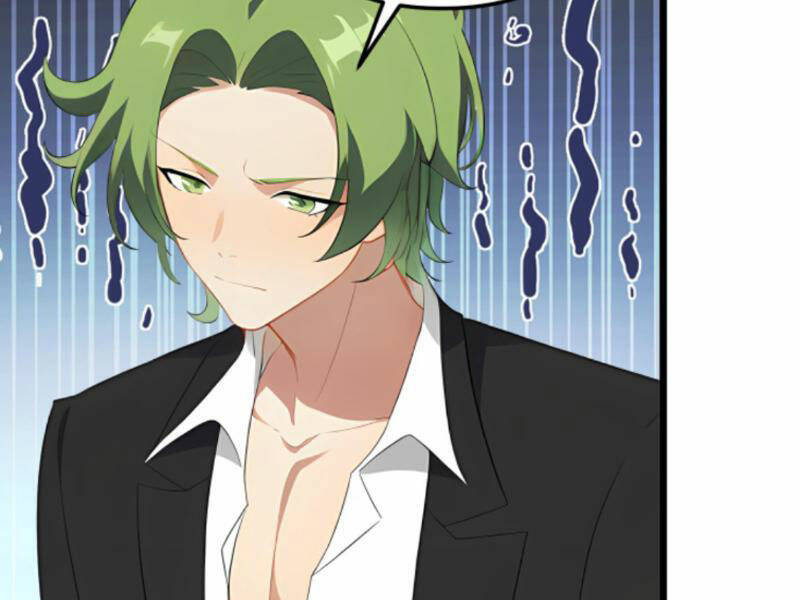 Nhân Vật Phản Diện: Sau Khi Nghe Lén Tiếng Lòng, Nữ Chính Muốn Làm Hậu Cung Của Ta! Chapter 62 - Trang 2