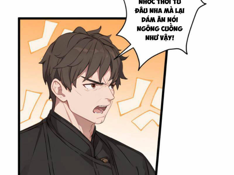 Nhân Vật Phản Diện: Sau Khi Nghe Lén Tiếng Lòng, Nữ Chính Muốn Làm Hậu Cung Của Ta! Chapter 62 - Trang 2