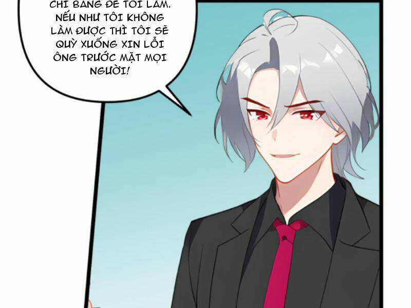 Nhân Vật Phản Diện: Sau Khi Nghe Lén Tiếng Lòng, Nữ Chính Muốn Làm Hậu Cung Của Ta! Chapter 62 - Trang 2