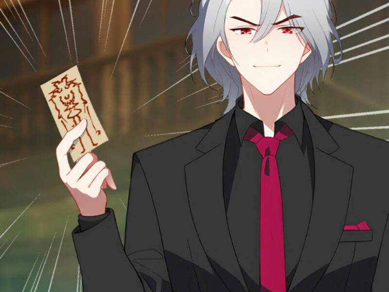 Nhân Vật Phản Diện: Sau Khi Nghe Lén Tiếng Lòng, Nữ Chính Muốn Làm Hậu Cung Của Ta! Chapter 62 - Trang 2