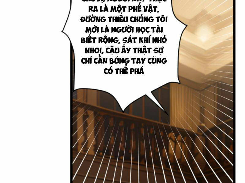 Nhân Vật Phản Diện: Sau Khi Nghe Lén Tiếng Lòng, Nữ Chính Muốn Làm Hậu Cung Của Ta! Chapter 62 - Trang 2