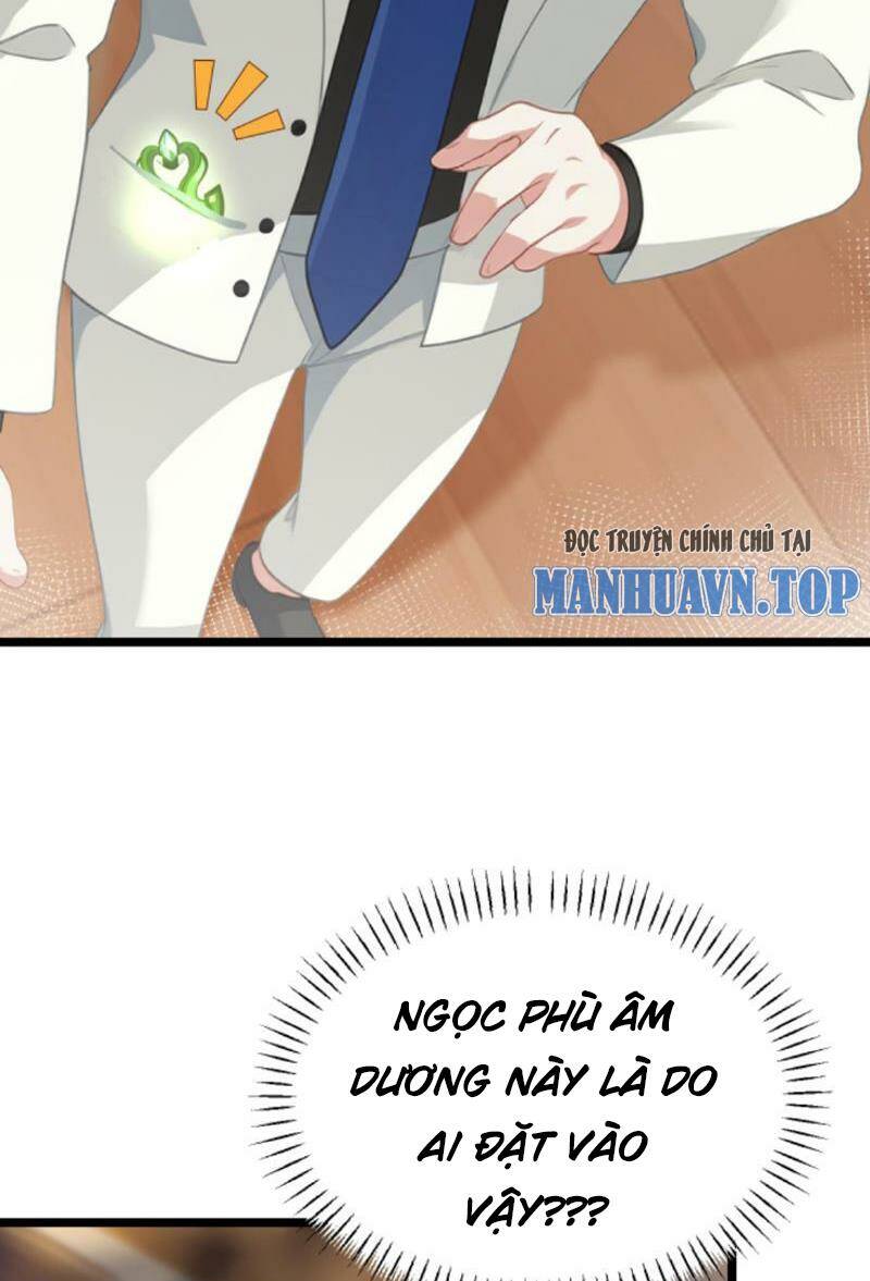 Nhân Vật Phản Diện: Sau Khi Nghe Lén Tiếng Lòng, Nữ Chính Muốn Làm Hậu Cung Của Ta! Chapter 63 - Trang 2