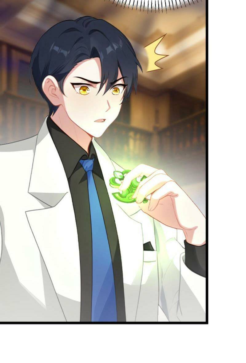 Nhân Vật Phản Diện: Sau Khi Nghe Lén Tiếng Lòng, Nữ Chính Muốn Làm Hậu Cung Của Ta! Chapter 63 - Trang 2