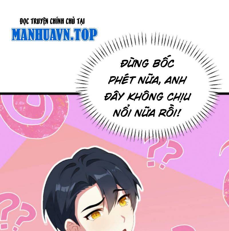 Nhân Vật Phản Diện: Sau Khi Nghe Lén Tiếng Lòng, Nữ Chính Muốn Làm Hậu Cung Của Ta! Chapter 63 - Trang 2