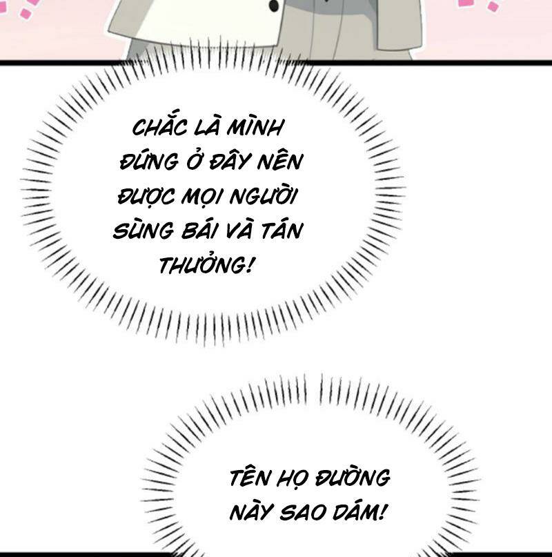 Nhân Vật Phản Diện: Sau Khi Nghe Lén Tiếng Lòng, Nữ Chính Muốn Làm Hậu Cung Của Ta! Chapter 63 - Trang 2