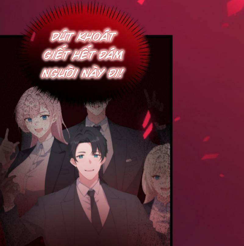 Nhân Vật Phản Diện: Sau Khi Nghe Lén Tiếng Lòng, Nữ Chính Muốn Làm Hậu Cung Của Ta! Chapter 63 - Trang 2