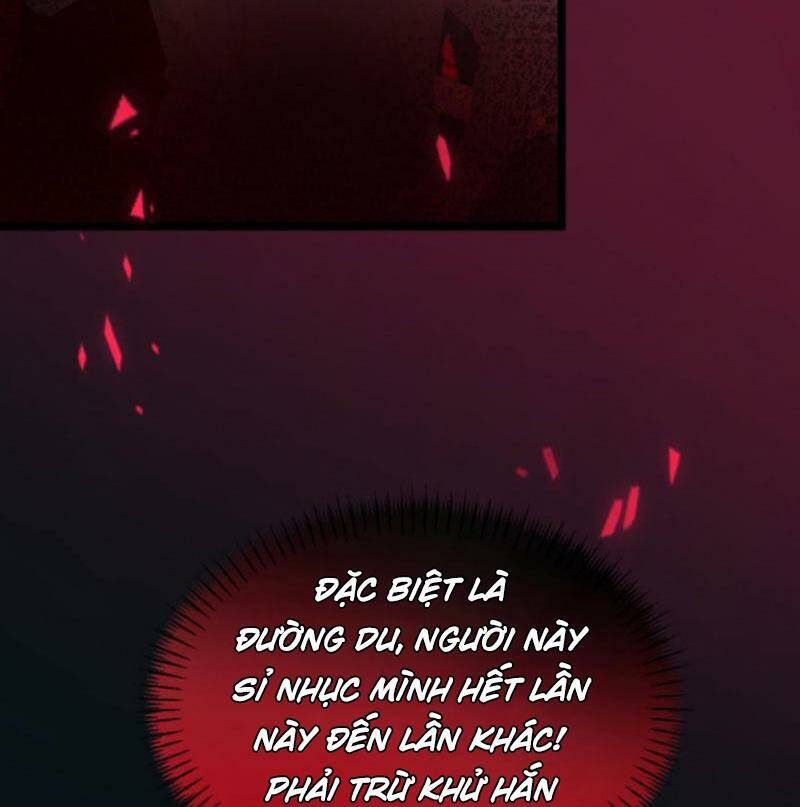 Nhân Vật Phản Diện: Sau Khi Nghe Lén Tiếng Lòng, Nữ Chính Muốn Làm Hậu Cung Của Ta! Chapter 63 - Trang 2