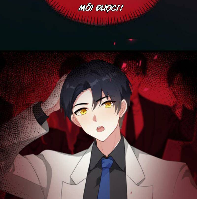 Nhân Vật Phản Diện: Sau Khi Nghe Lén Tiếng Lòng, Nữ Chính Muốn Làm Hậu Cung Của Ta! Chapter 63 - Trang 2