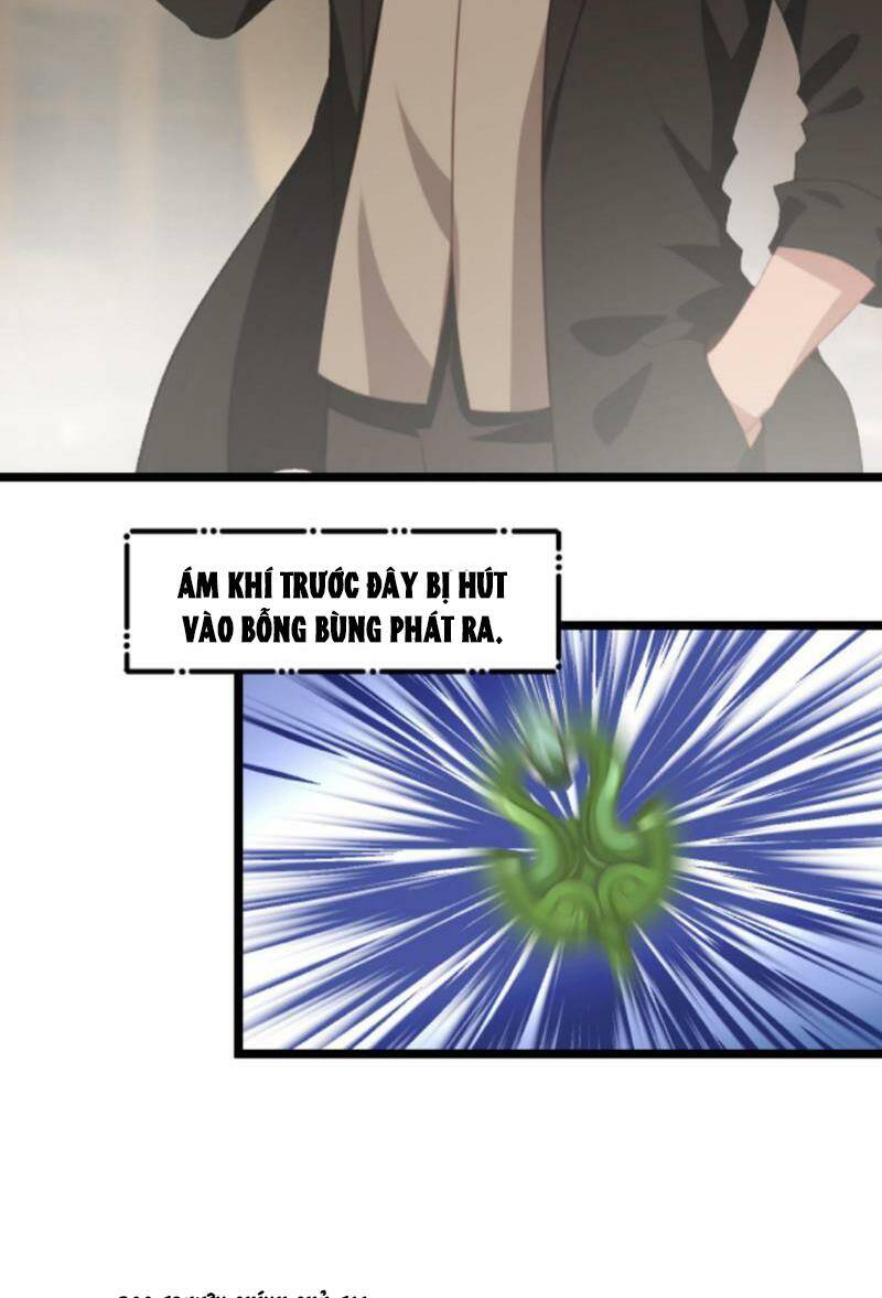 Nhân Vật Phản Diện: Sau Khi Nghe Lén Tiếng Lòng, Nữ Chính Muốn Làm Hậu Cung Của Ta! Chapter 63 - Trang 2