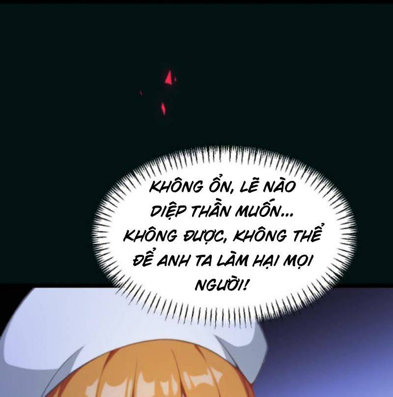 Nhân Vật Phản Diện: Sau Khi Nghe Lén Tiếng Lòng, Nữ Chính Muốn Làm Hậu Cung Của Ta! Chapter 63 - Trang 2