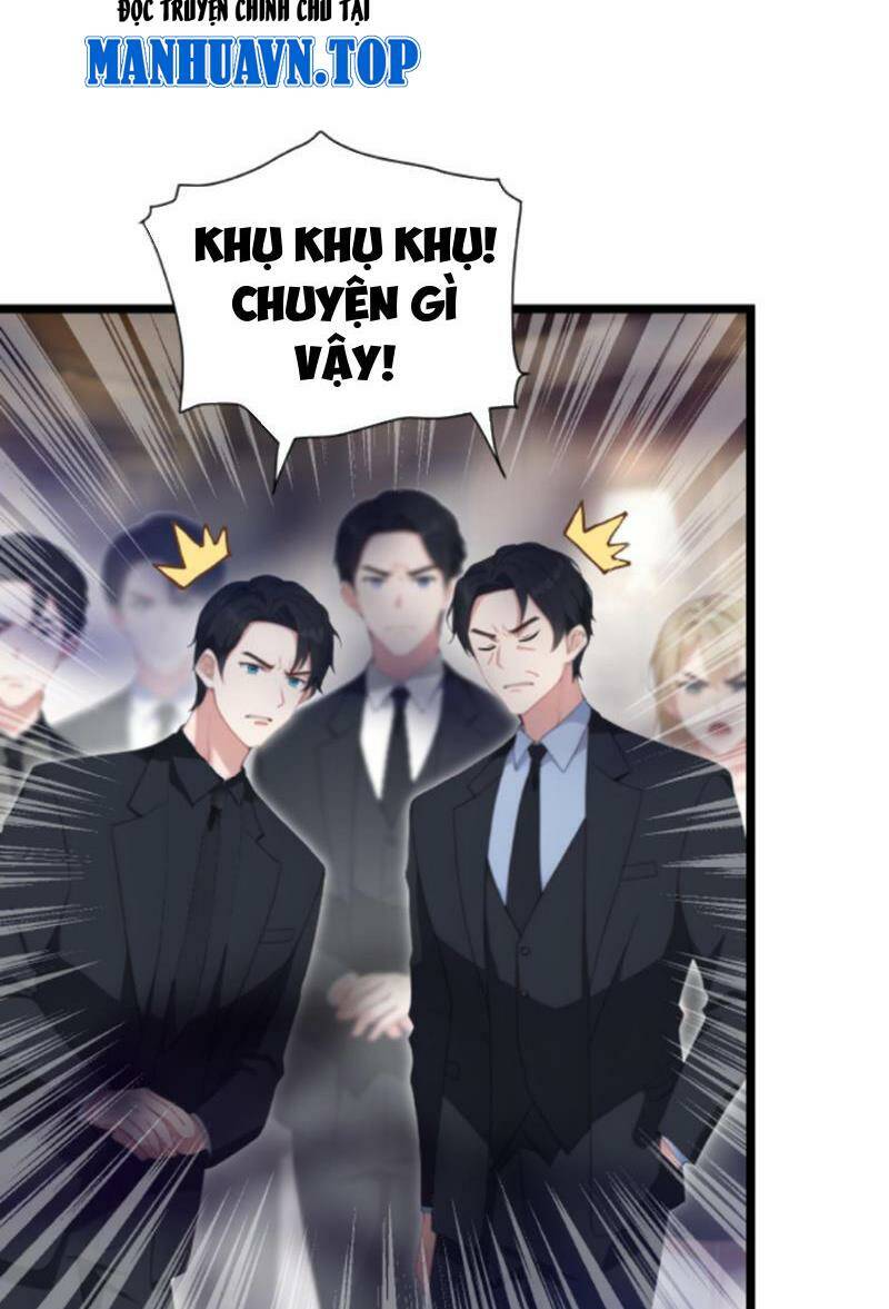 Nhân Vật Phản Diện: Sau Khi Nghe Lén Tiếng Lòng, Nữ Chính Muốn Làm Hậu Cung Của Ta! Chapter 63 - Trang 2