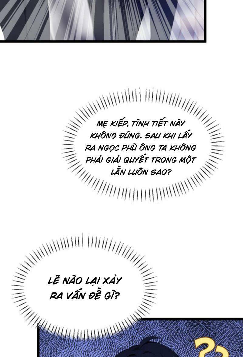 Nhân Vật Phản Diện: Sau Khi Nghe Lén Tiếng Lòng, Nữ Chính Muốn Làm Hậu Cung Của Ta! Chapter 63 - Trang 2