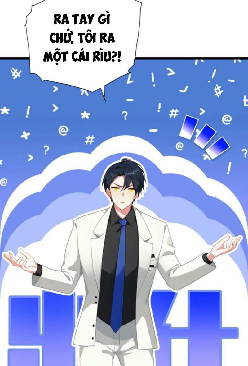 Nhân Vật Phản Diện: Sau Khi Nghe Lén Tiếng Lòng, Nữ Chính Muốn Làm Hậu Cung Của Ta! Chapter 63 - Trang 2