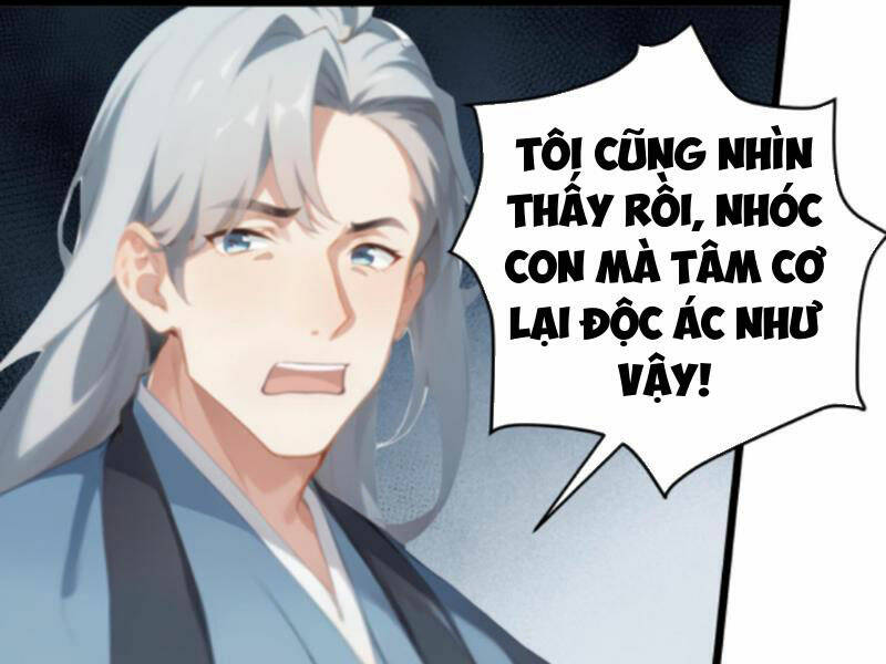 Nhân Vật Phản Diện: Sau Khi Nghe Lén Tiếng Lòng, Nữ Chính Muốn Làm Hậu Cung Của Ta! Chapter 64 - Trang 2