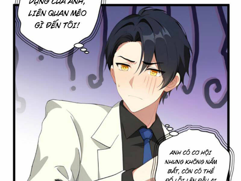 Nhân Vật Phản Diện: Sau Khi Nghe Lén Tiếng Lòng, Nữ Chính Muốn Làm Hậu Cung Của Ta! Chapter 64 - Trang 2