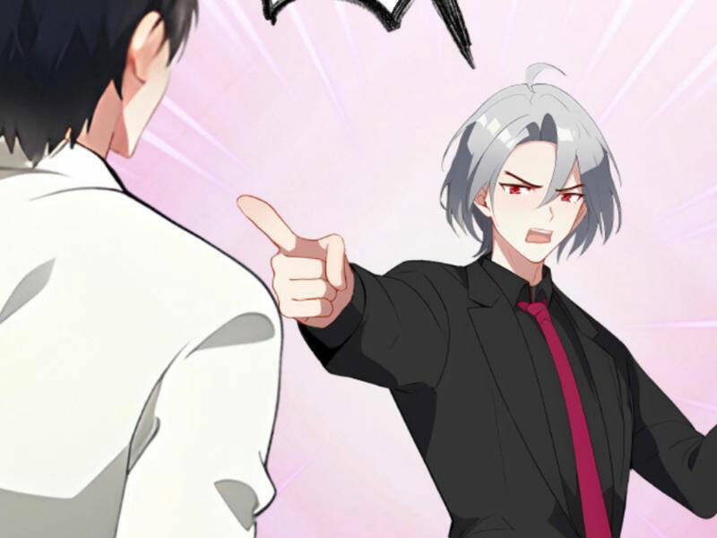 Nhân Vật Phản Diện: Sau Khi Nghe Lén Tiếng Lòng, Nữ Chính Muốn Làm Hậu Cung Của Ta! Chapter 64 - Trang 2