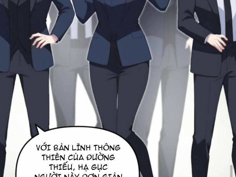 Nhân Vật Phản Diện: Sau Khi Nghe Lén Tiếng Lòng, Nữ Chính Muốn Làm Hậu Cung Của Ta! Chapter 65 - Trang 2