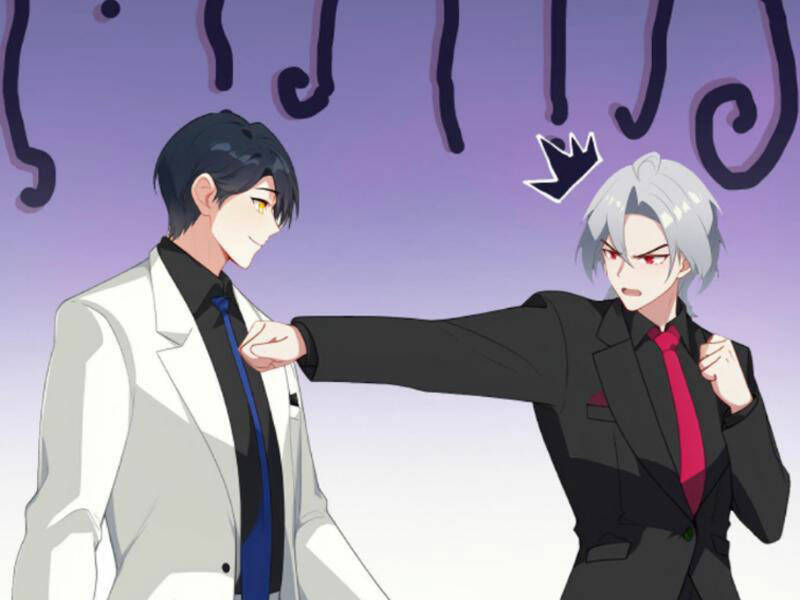 Nhân Vật Phản Diện: Sau Khi Nghe Lén Tiếng Lòng, Nữ Chính Muốn Làm Hậu Cung Của Ta! Chapter 65 - Trang 2