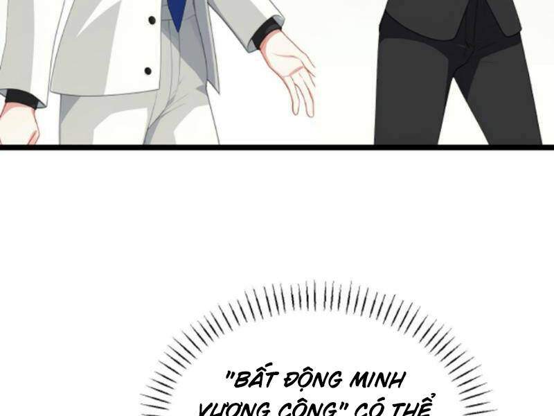 Nhân Vật Phản Diện: Sau Khi Nghe Lén Tiếng Lòng, Nữ Chính Muốn Làm Hậu Cung Của Ta! Chapter 65 - Trang 2