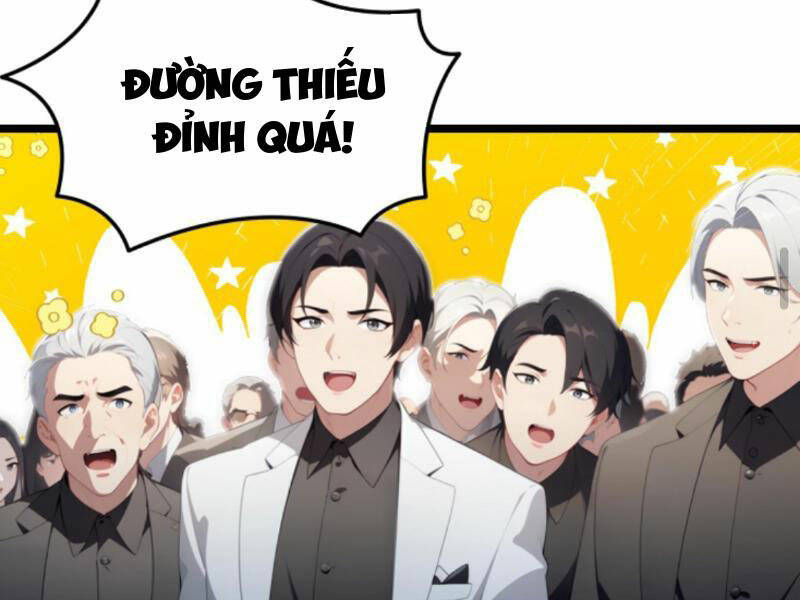 Nhân Vật Phản Diện: Sau Khi Nghe Lén Tiếng Lòng, Nữ Chính Muốn Làm Hậu Cung Của Ta! Chapter 66 - Trang 2