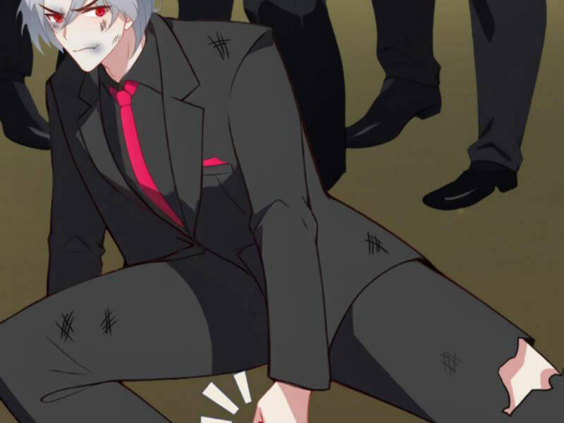 Nhân Vật Phản Diện: Sau Khi Nghe Lén Tiếng Lòng, Nữ Chính Muốn Làm Hậu Cung Của Ta! Chapter 67 - Trang 2