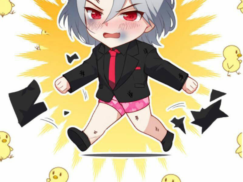 Nhân Vật Phản Diện: Sau Khi Nghe Lén Tiếng Lòng, Nữ Chính Muốn Làm Hậu Cung Của Ta! Chapter 67 - Trang 2