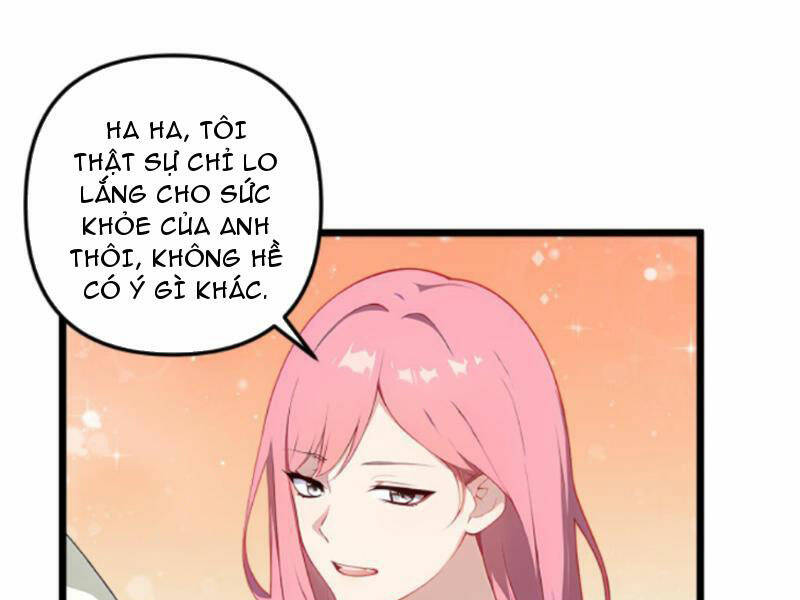 Nhân Vật Phản Diện: Sau Khi Nghe Lén Tiếng Lòng, Nữ Chính Muốn Làm Hậu Cung Của Ta! Chapter 69 - Trang 2