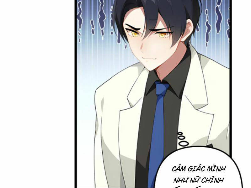 Nhân Vật Phản Diện: Sau Khi Nghe Lén Tiếng Lòng, Nữ Chính Muốn Làm Hậu Cung Của Ta! Chapter 69 - Trang 2