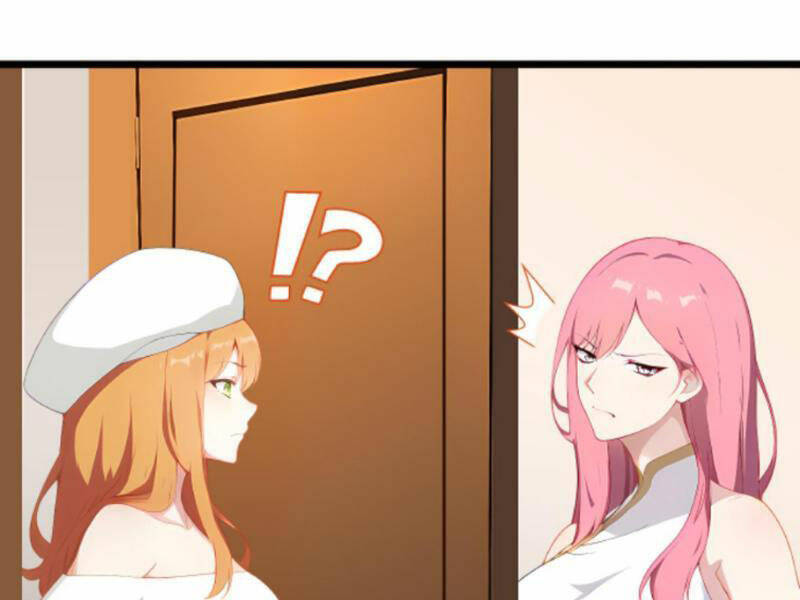 Nhân Vật Phản Diện: Sau Khi Nghe Lén Tiếng Lòng, Nữ Chính Muốn Làm Hậu Cung Của Ta! Chapter 69 - Trang 2