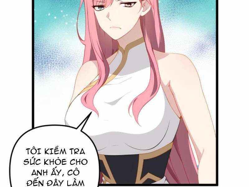 Nhân Vật Phản Diện: Sau Khi Nghe Lén Tiếng Lòng, Nữ Chính Muốn Làm Hậu Cung Của Ta! Chapter 69 - Trang 2