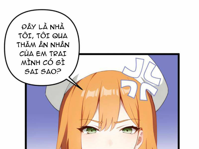 Nhân Vật Phản Diện: Sau Khi Nghe Lén Tiếng Lòng, Nữ Chính Muốn Làm Hậu Cung Của Ta! Chapter 69 - Trang 2