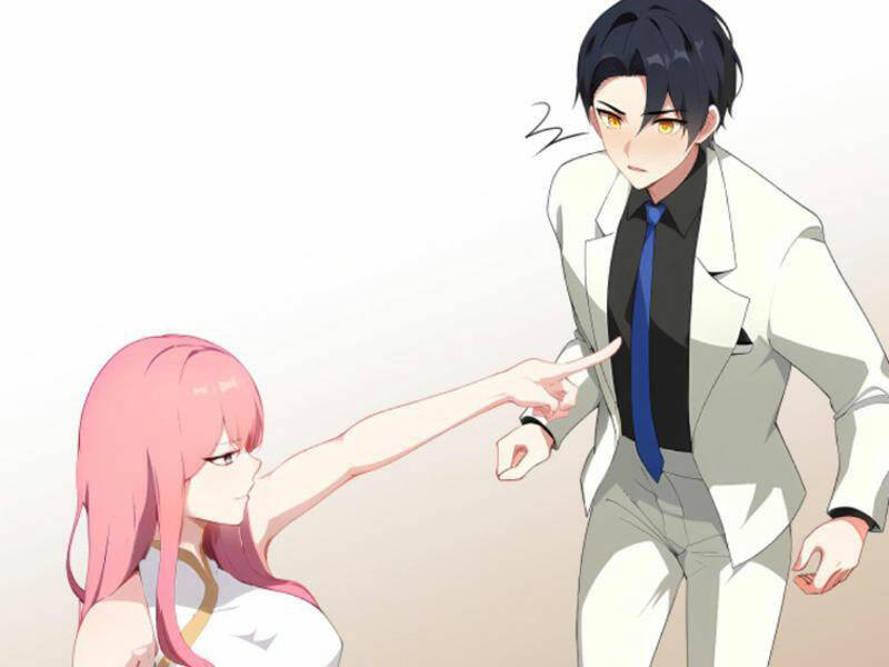 Nhân Vật Phản Diện: Sau Khi Nghe Lén Tiếng Lòng, Nữ Chính Muốn Làm Hậu Cung Của Ta! Chapter 69 - Trang 2