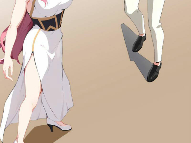 Nhân Vật Phản Diện: Sau Khi Nghe Lén Tiếng Lòng, Nữ Chính Muốn Làm Hậu Cung Của Ta! Chapter 69 - Trang 2