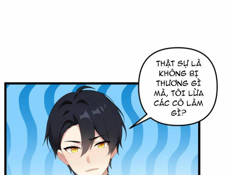 Nhân Vật Phản Diện: Sau Khi Nghe Lén Tiếng Lòng, Nữ Chính Muốn Làm Hậu Cung Của Ta! Chapter 69 - Trang 2