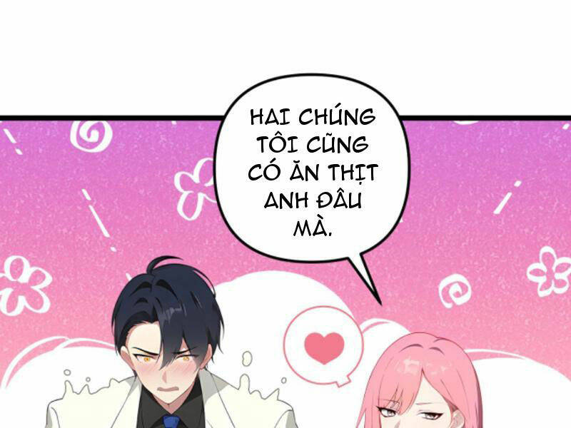 Nhân Vật Phản Diện: Sau Khi Nghe Lén Tiếng Lòng, Nữ Chính Muốn Làm Hậu Cung Của Ta! Chapter 69 - Trang 2