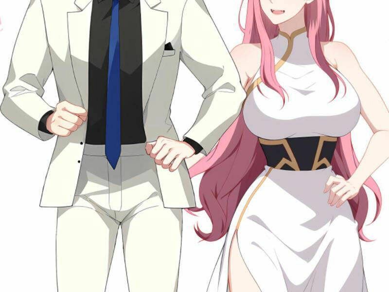 Nhân Vật Phản Diện: Sau Khi Nghe Lén Tiếng Lòng, Nữ Chính Muốn Làm Hậu Cung Của Ta! Chapter 69 - Trang 2