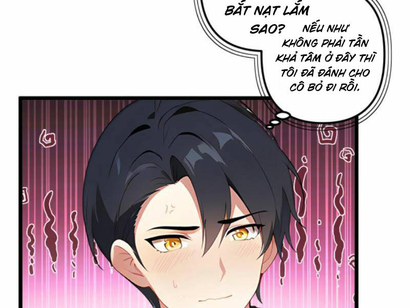 Nhân Vật Phản Diện: Sau Khi Nghe Lén Tiếng Lòng, Nữ Chính Muốn Làm Hậu Cung Của Ta! Chapter 69 - Trang 2